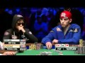 World Series of Poker - WSOP 2010 Main Event Final Table Integrale Live Pt16